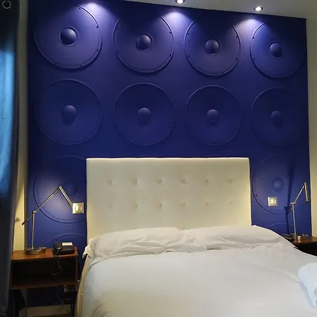 Hotel Le Florian 2*