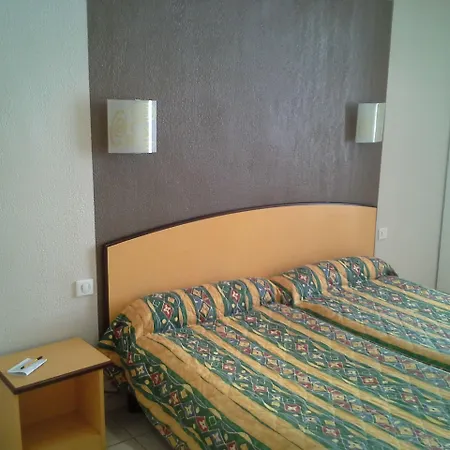 Hotel Le Florian 2*