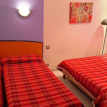 Hotel Le Florian 2*