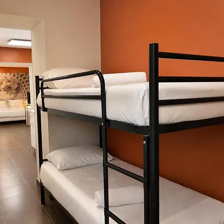 Le Florian Hotel