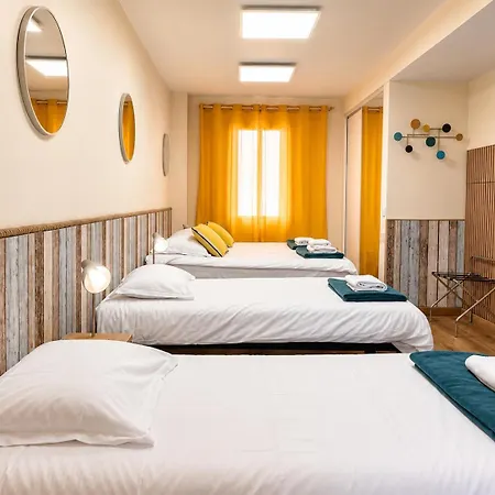 Hotel Le Florian 2*
