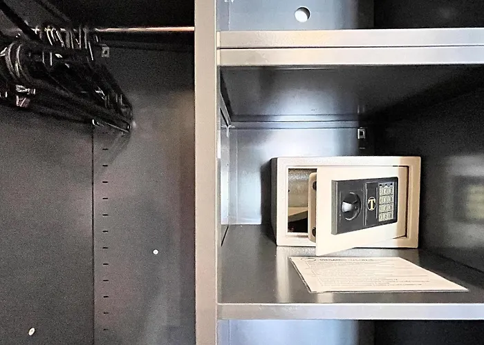 Le Florian 2* Cannes