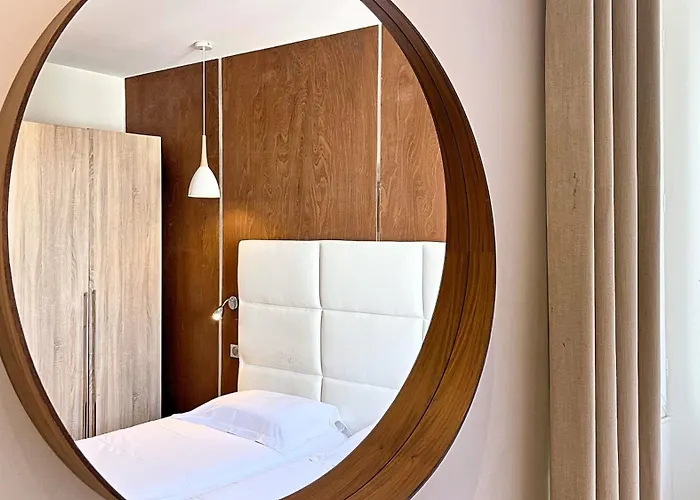 Le Florian 2* Cannes