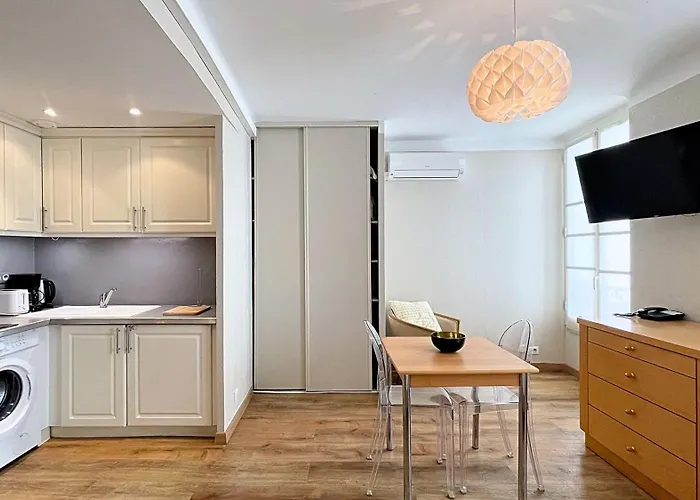 Le Florian Hotel Cannes