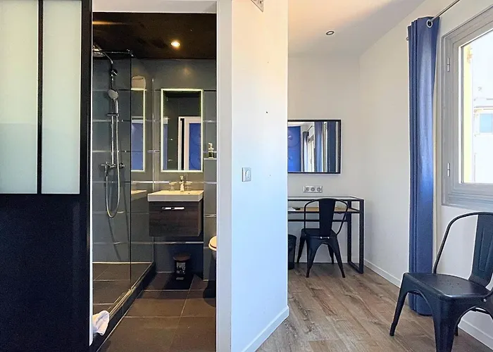 Le Florian Hotel Cannes