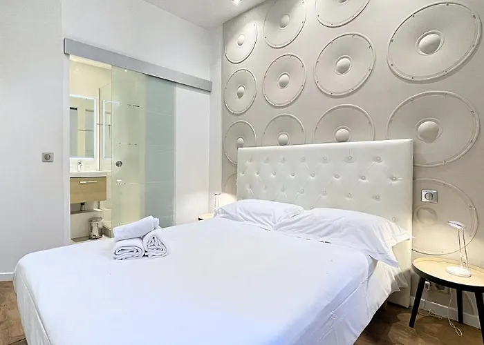 Le Florian 2* Cannes