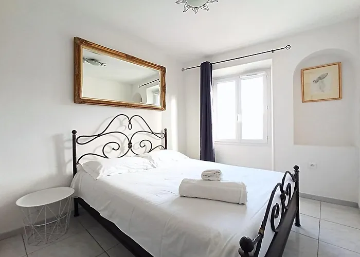 Le Florian 2* Cannes