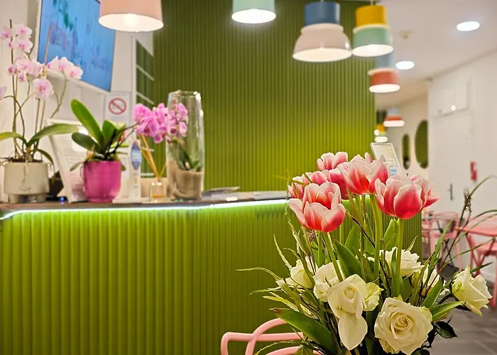 Le Florian 2* Cannes