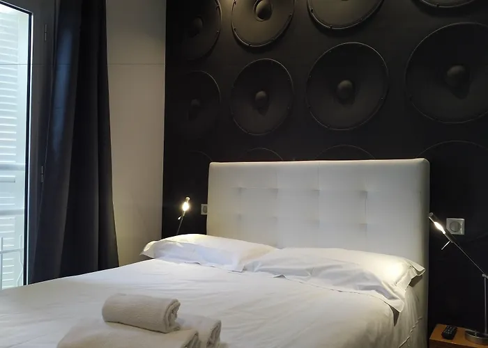 Hotel Le Florian Cannes