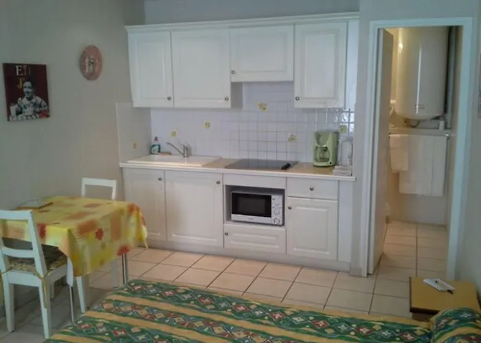 Hotel Le Florian Cannes