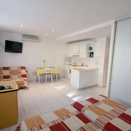 Le Florian Hotel Cannes