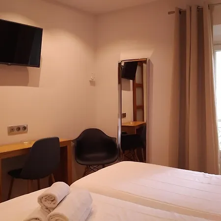 Hotel Le Florian