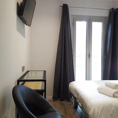 Hotel Le Florian Cannes