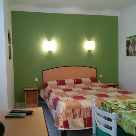 Le Florian Hotel Cannes