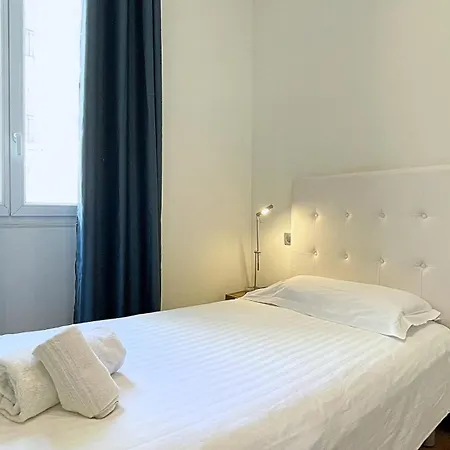 Hotel Le Florian Cannes