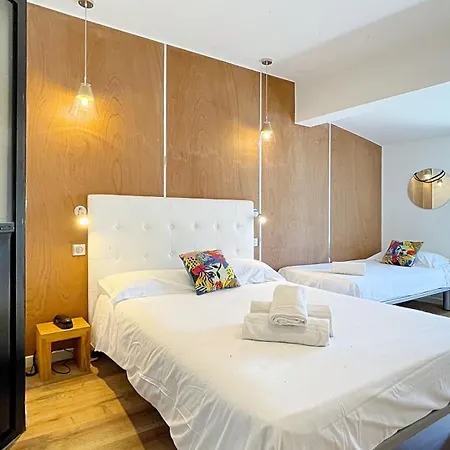 Hotel Le Florian