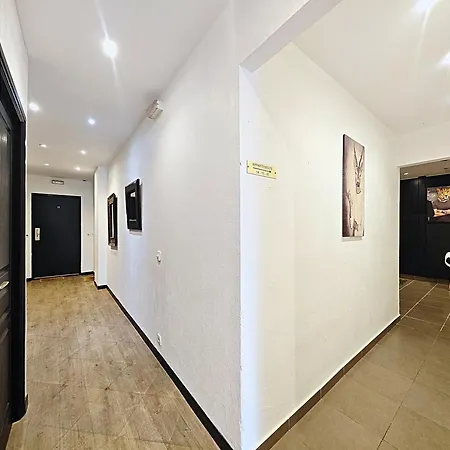 Hotel Le Florian 2*