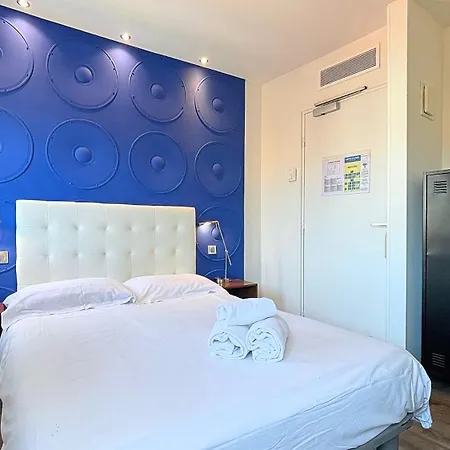 Hotel Le Florian