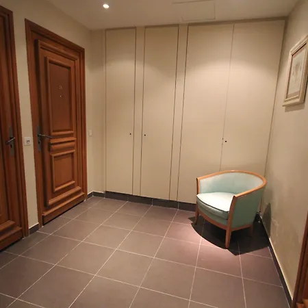 Le Florian Hotel