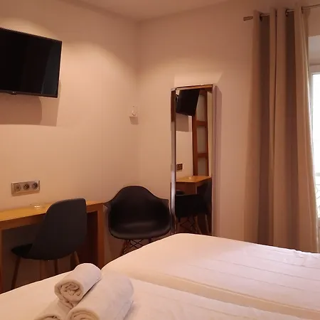 Hotel Le Florian 2*