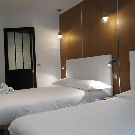 Le Florian 2* Cannes