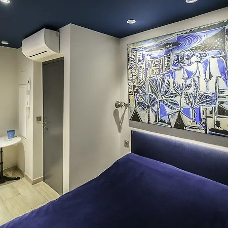 Hotel Le Florian