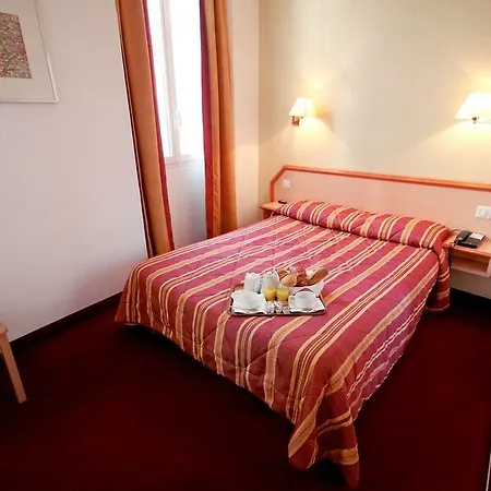 Hotel Le Florian 2*