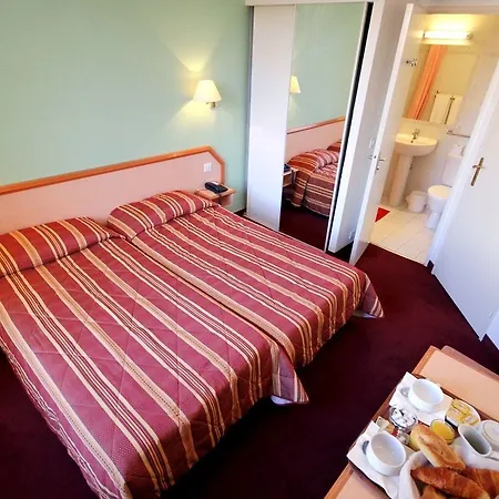 Hotel Le Florian