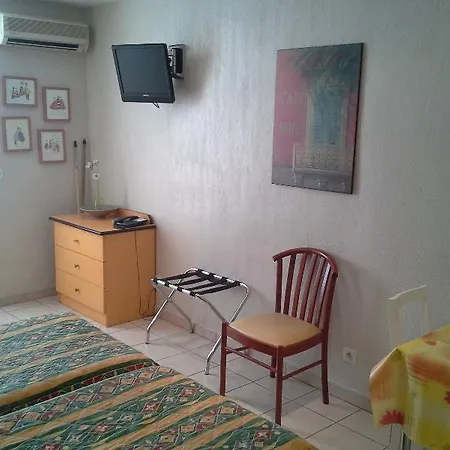 Hotel Le Florian