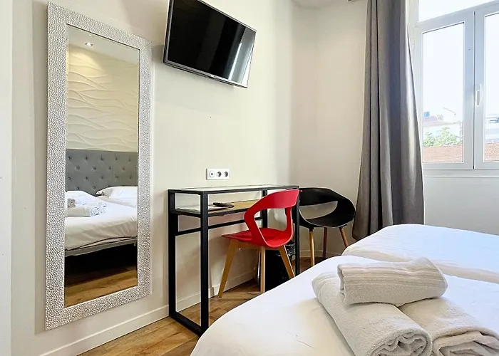 Le Florian 2* Cannes