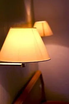 Hotell Le Florian Cannes